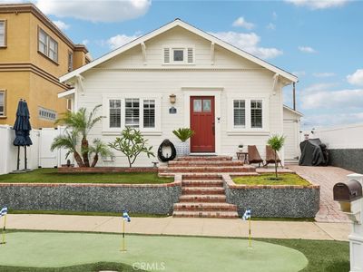 311 S Guadalupe Ave, Redondo Beach, CA, 90277