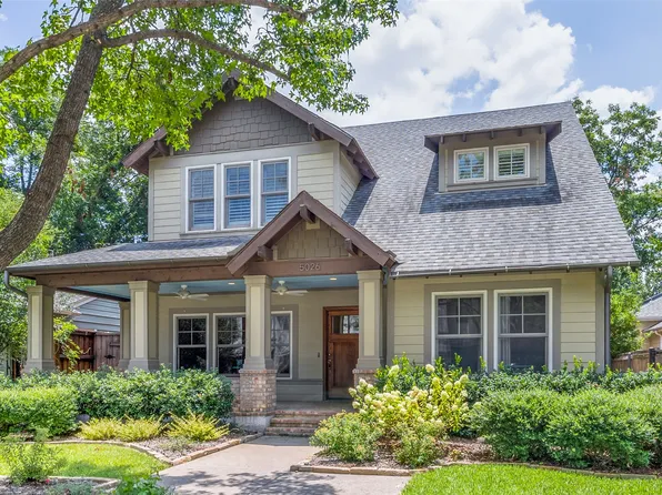 5026 Purdue Ave, Dallas, TX 75209