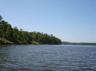 Lot 153 Shr SIDE LANE, Sylacauga, AL 35151