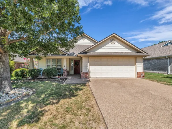 705 Heston Cir, Waco, TX 76706