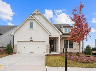 3425 Steinbeck St, Cumming, GA 30041