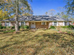 5412 Forest Ridge Rd S, Mobile, AL 36618
