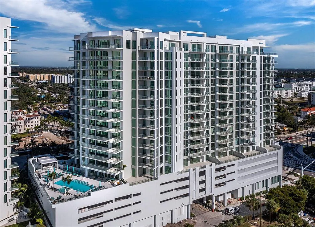 Building Photo - 301 Quay Cmns #1003