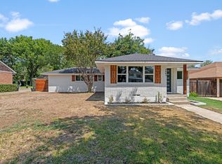 2643 Southwood Dr, Dallas, TX 75233