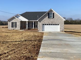 255 Cartwright Rd LOT 4, Shelbyville, TN 37160