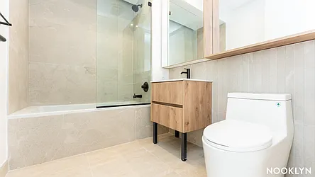 Rented by Nooklyn NYC LLC