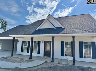 3 Old Friar Rd, Aiken, SC 29801