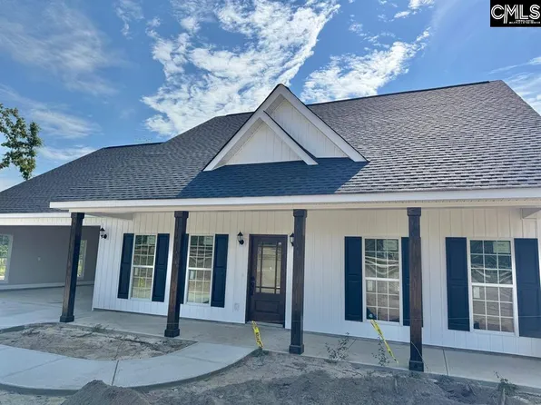 3 Old Friar Rd, Aiken, SC 29801