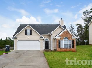 9635 Poole Rd, Villa Rica, GA 30180