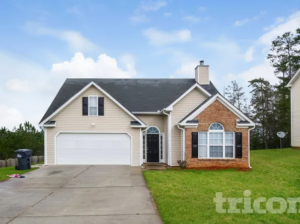 9635 Poole Rd, Villa Rica, GA 30180