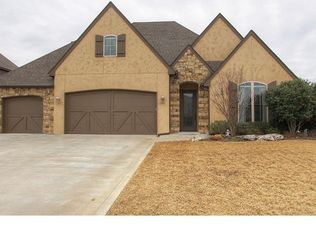 16308 E 48th Pl, Tulsa, OK 74134