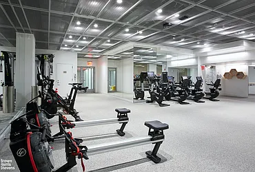 Sold by Brown Harris Stevens