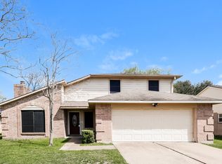 19834 Packwood Dr, Katy, TX 77449