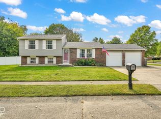 3421 Bren Lee Ct, Indianapolis, IN 46227