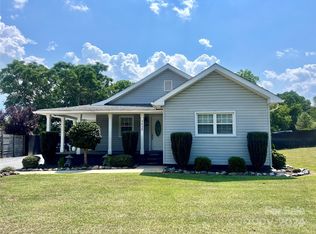 3435 Rock Hill Church Rd, Concord, NC 28027