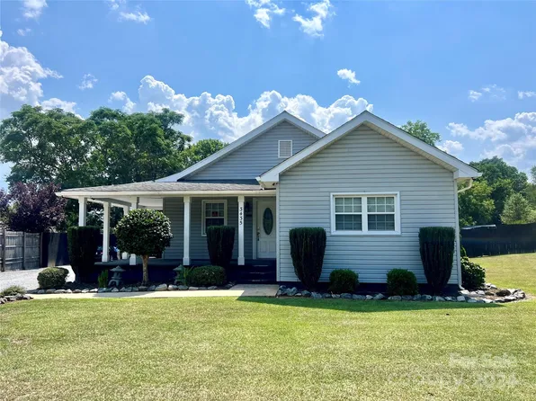 3435 Rock Hill Church Rd, Concord, NC 28027