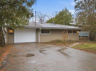 42 Oakley Blvd, Toronto, ON M1P 3P4