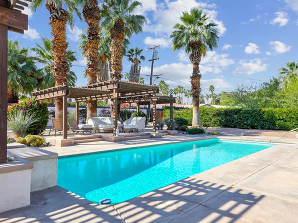 74399 Old Prospector Trl, Palm Desert, CA 92260