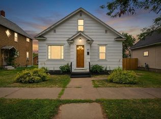 1415 E Front St, Ashland, WI 54806