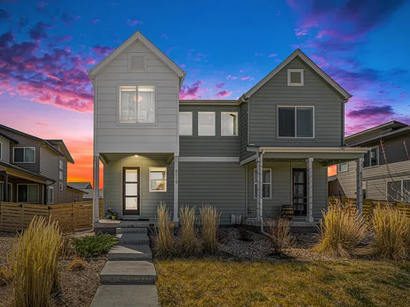 6019 Denys Dr, Timnath, CO 80547