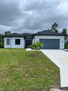 1114 Crestwood St E, Lehigh Acres, FL, 33974