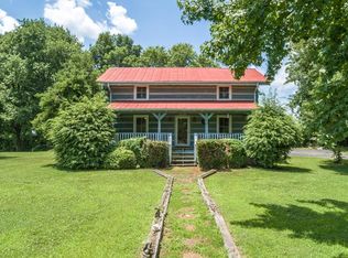 2924 Western Hills Dr, Nashville, TN 37214