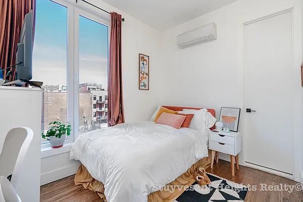 Rented by Stuyvesant Heights Realty Corp | media 3