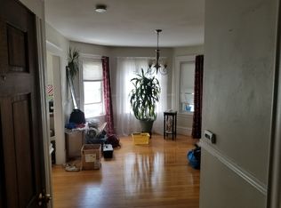 83 Martland Ave #2, Brockton, MA 02301