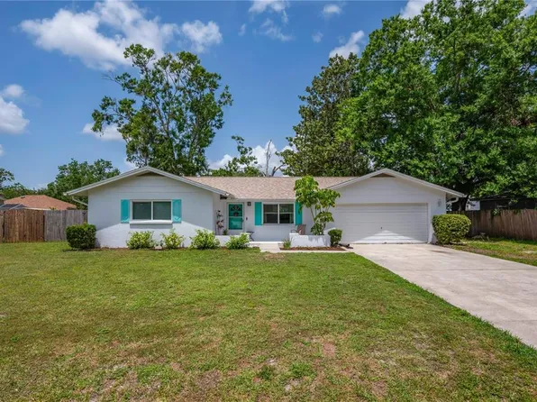 3849 Hollow Oak Pl, Land O Lakes, FL 34639