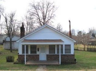 151 Drum St, Lincolnton, NC 28092