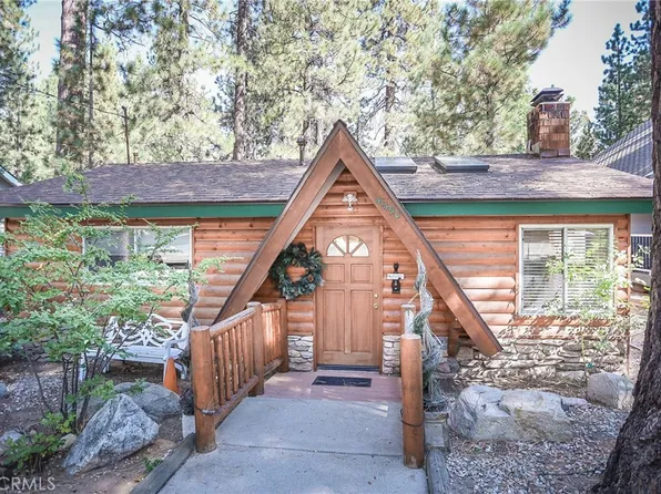 41490 Comstock Ln, Big Bear Lake, CA 92315