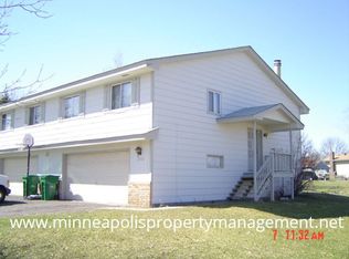 9858 Tyler St NE, Blaine, MN 55434