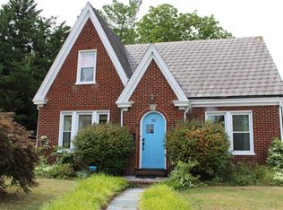 307 Florence Ave, Waynesboro, VA 22980