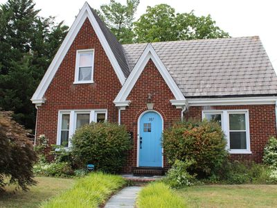 307 Florence Ave, Waynesboro, VA, 22980