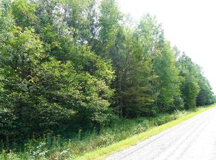 Rangeline Rd, Deerbrook, WI 54424
