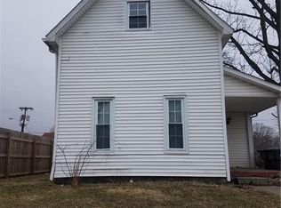 2721 Lincoln St, Anderson, IN