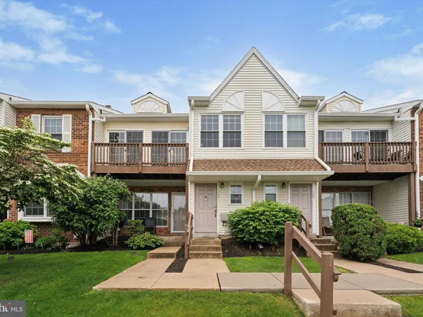 725 Northridge Dr #41B, Norristown, PA 19403
