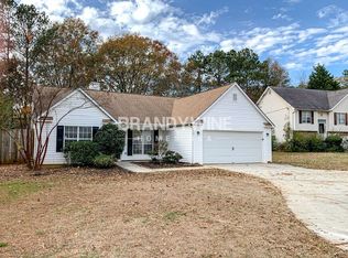 11223 McDonough Ct, Hampton, GA 30228