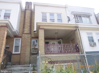 5015 Gransback St, Philadelphia, PA 19120