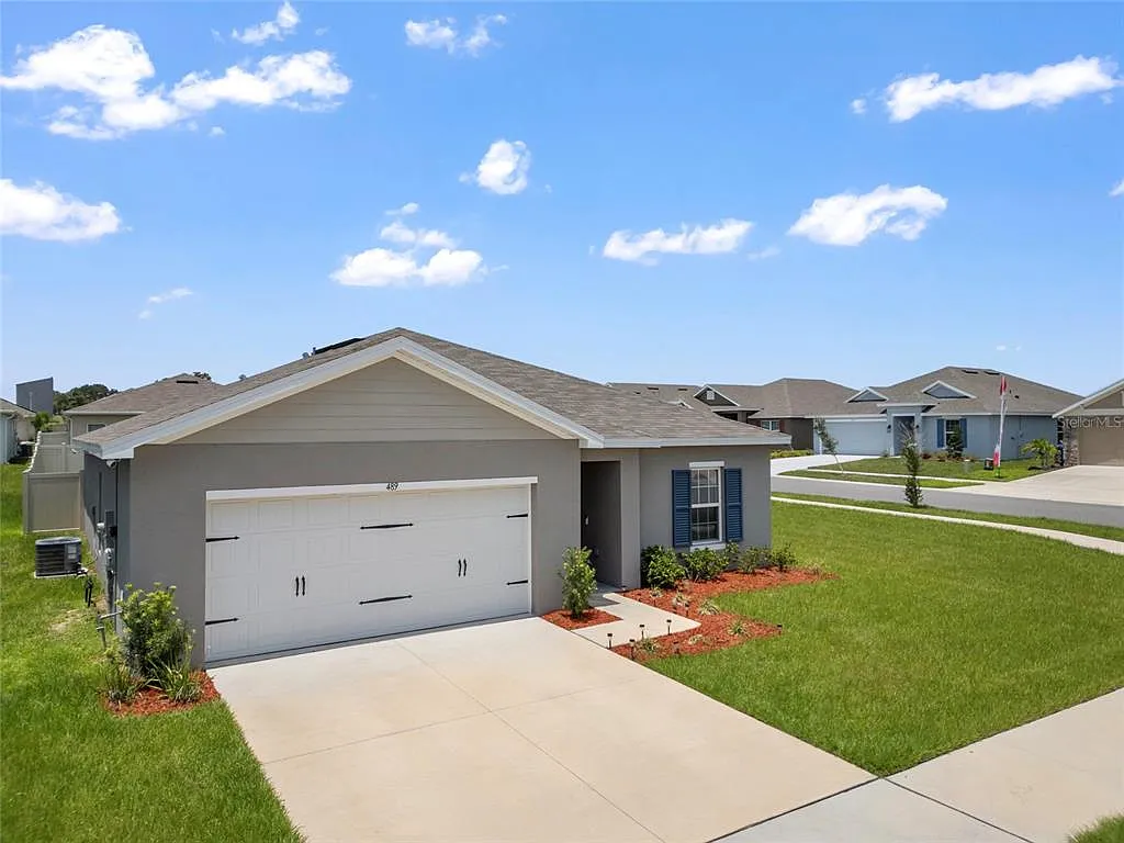 Building Photo - 489 Panaro Ln