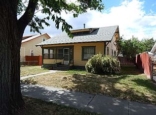 843 Chipeta Ave, Grand Junction, CO 81501