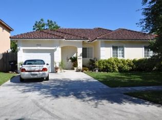 14655 SW 161st Pl, Miami, FL 33196