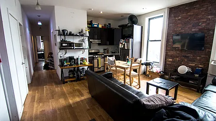 Rented by Lofts and Flats LLC