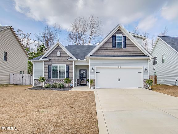 2nd image of 8518 Lanvale Forest Drive NE