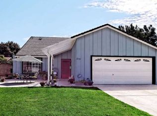 2210 N Carlsbad Ct, Simi Valley, CA 93063