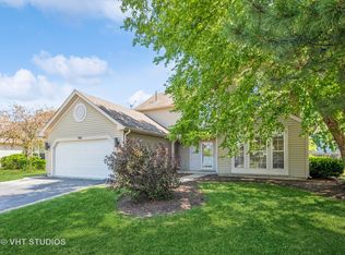 1414 Eliot Trl, Elgin, IL 60120