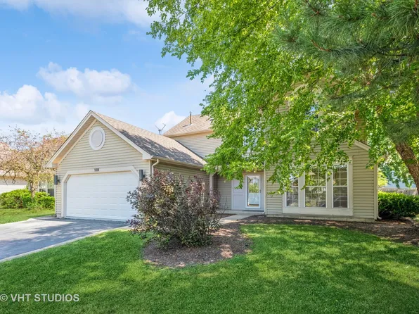 1414 Eliot Trl, Elgin, IL 60120