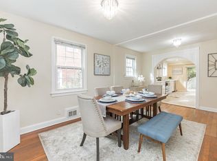 521 Lincoln Ave, Takoma Park, MD 20912