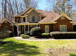 1811 McConnell Rd, Grayson, GA 30017