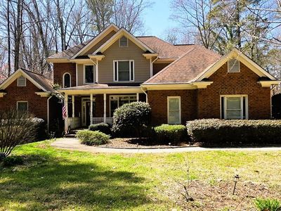 1811 McConnell Rd, Grayson, GA, 30017